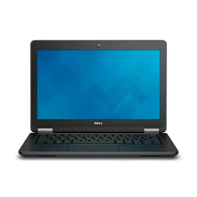 Reuse ChileNotebook Dell Latitude E7250 Core I5-5300u 4GB RAM 256GB SSD Reacondicionado