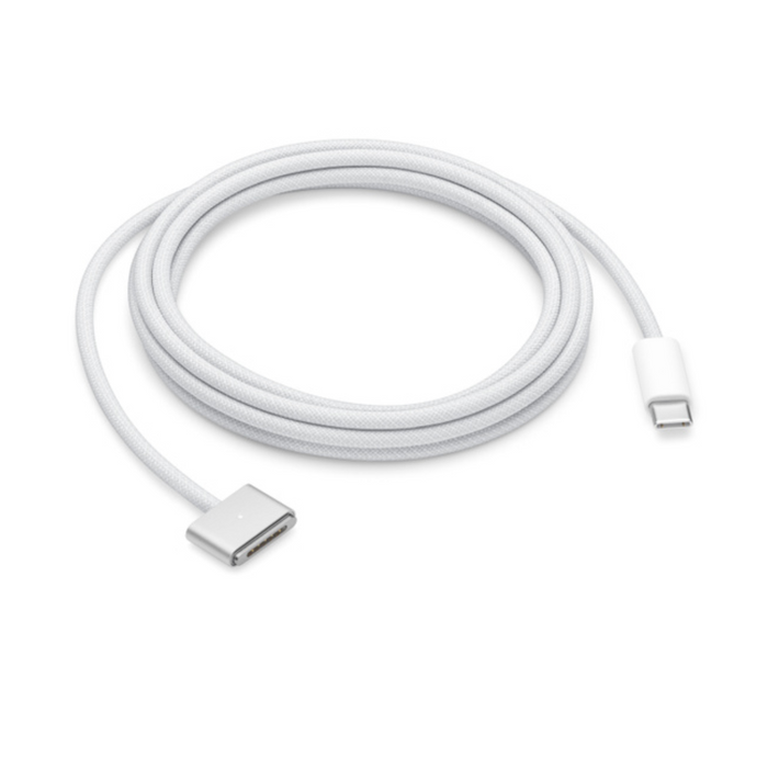 Apple cable de USB-C a MagSafe 3 (2 mts) Openbox