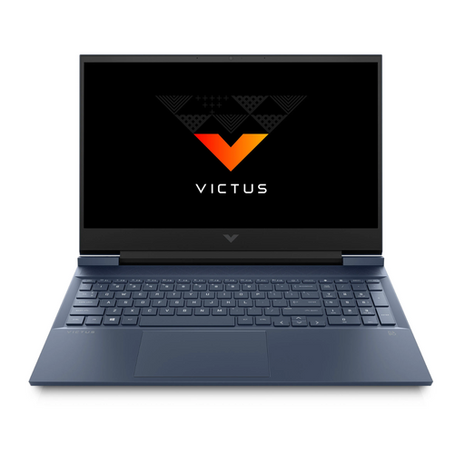 Notebook Victus 16-d0501la Core i5 4GB NVIDIA GTX 1650 8GB RAM 512GB SSD Openbox