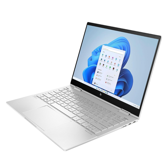 Reuse Chile Notebook HP Envy x360 2 en 1 13-bf0013dx Core i7 8GB RAM 512 GB SSD Reacondicionado