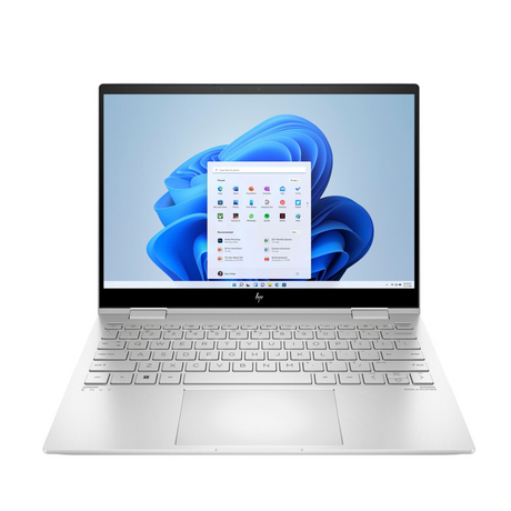 Notebook HP 17 - cp0007ca Ryzen 5 32GB RAM 1 TB HDD Plata Reacondicionado - Reuse Chile