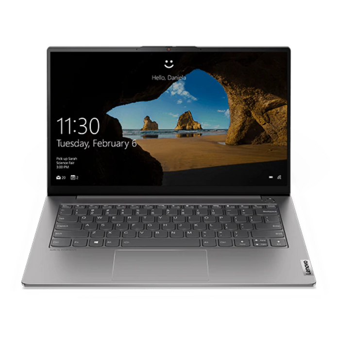 Reuse Chile Notebook Lenovo ThinkBook 14s Gen 2 ITL Core i7 16GB RAM 512GB SSD Reacondicionado