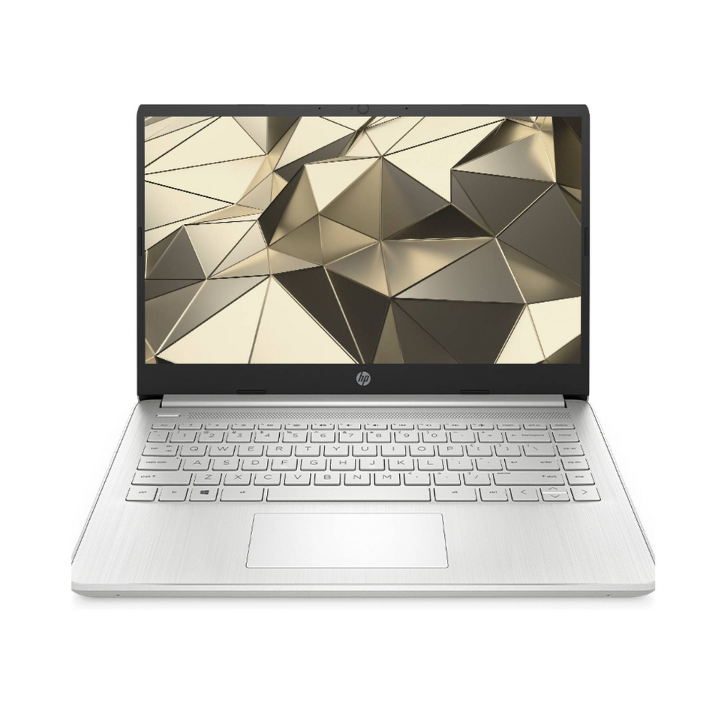 Notebook HP 14-DQ2508LA Core i3-1115G4 8GB RAM 256GB SSD Openbox