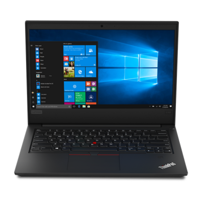 Reuse Chile Notebook Lenovo Thinkpad E495 Ryzen 3 8GB RAM 500GB HDD Openbox