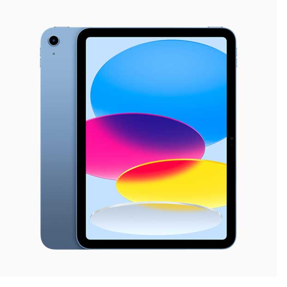 Apple Ipad 10 64GB WIFI Azul Reacondicionado