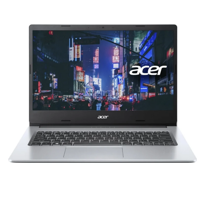 Notebook Acer Aspire 1 A114-33Intel Celeron  8GB RAM 128GB eMMc Openbox