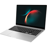 Samsung Galaxy Book 3 15" intel i7-1355u 8GB Ram 512GB SSD np750xfg Negro Reacondicionado