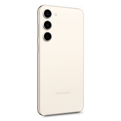 SAMSUNG GALAXY S23 128GB BLANCO REACONDICIONADO