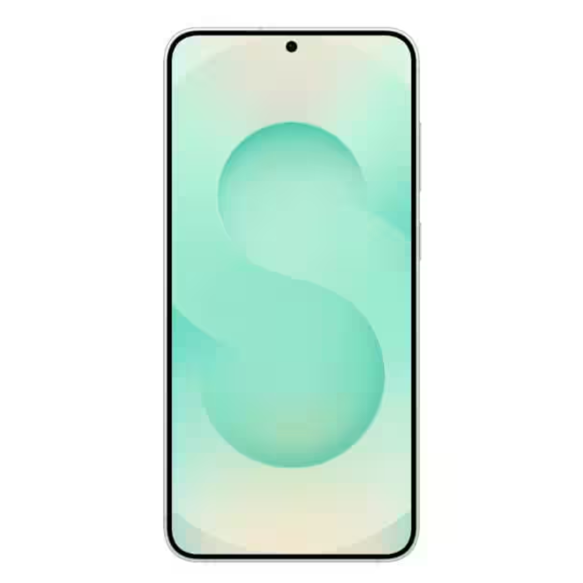 Samsung Galaxy S25+ 256GB Menta Reacondicionado