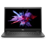 Dell Latitude 3410 P1296 Core I5-10210u 16gb Ram 240gb Ssd Negro Reacondicionado