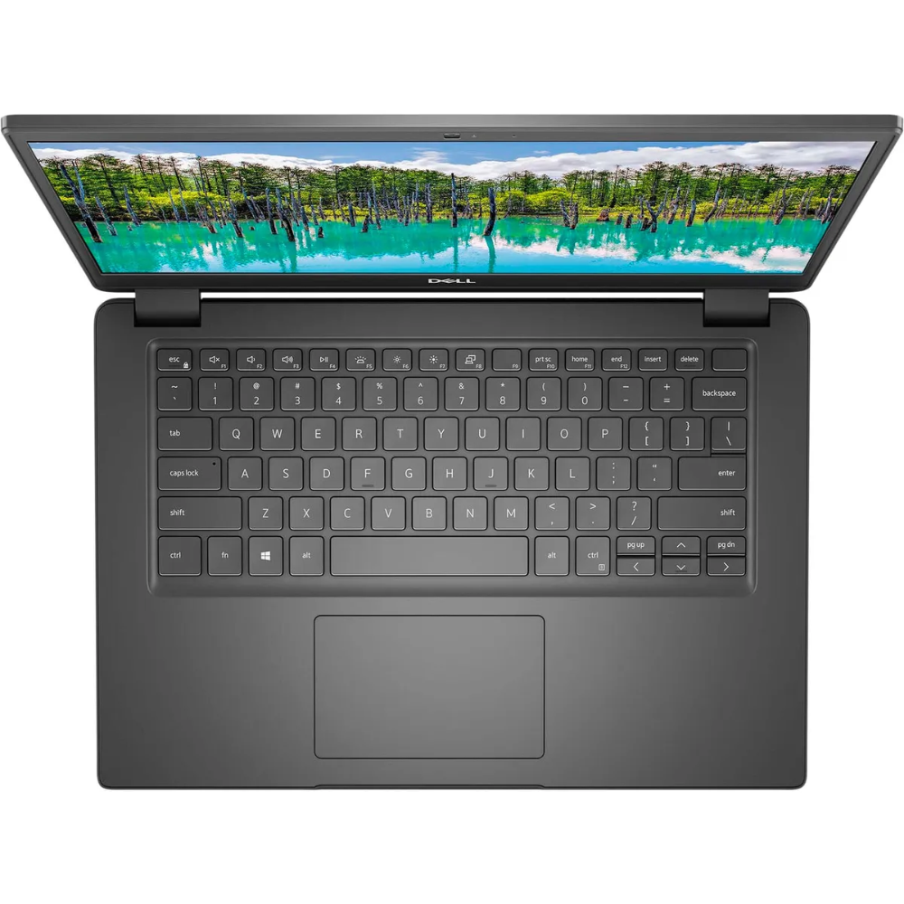 Dell Latitude 5420 Core I5-1135g7 16gb Ram 256gb Ssd Gris Reacondicionado