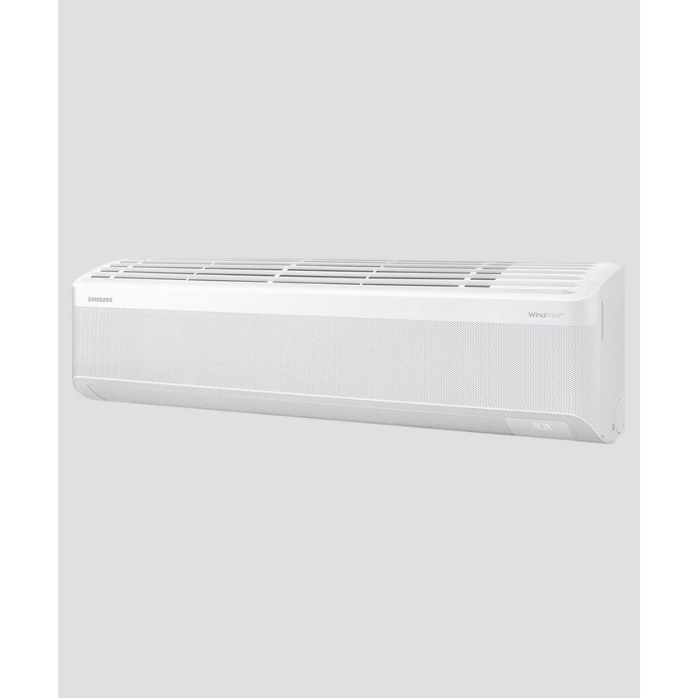 Samsung Aire Acondicionado Wall-Mount Con Energy Saving 24,000 Btu Ar24tshqbur/zs Reacondicionado