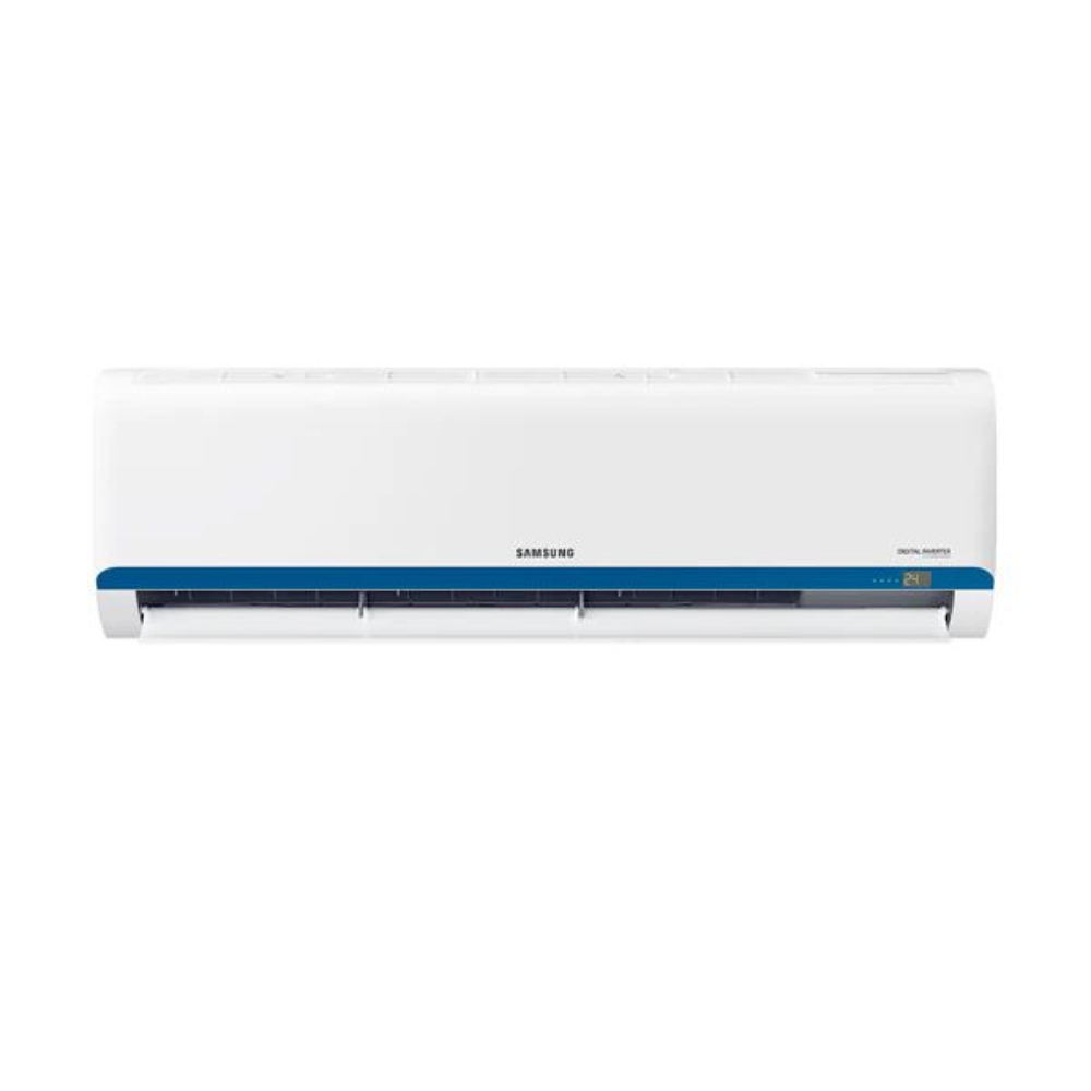 Samsung Aire Acondicionado Wall-Mount Con Energy Saving 24,000 Btu Ar24tshqbur/zs Reacondicionado