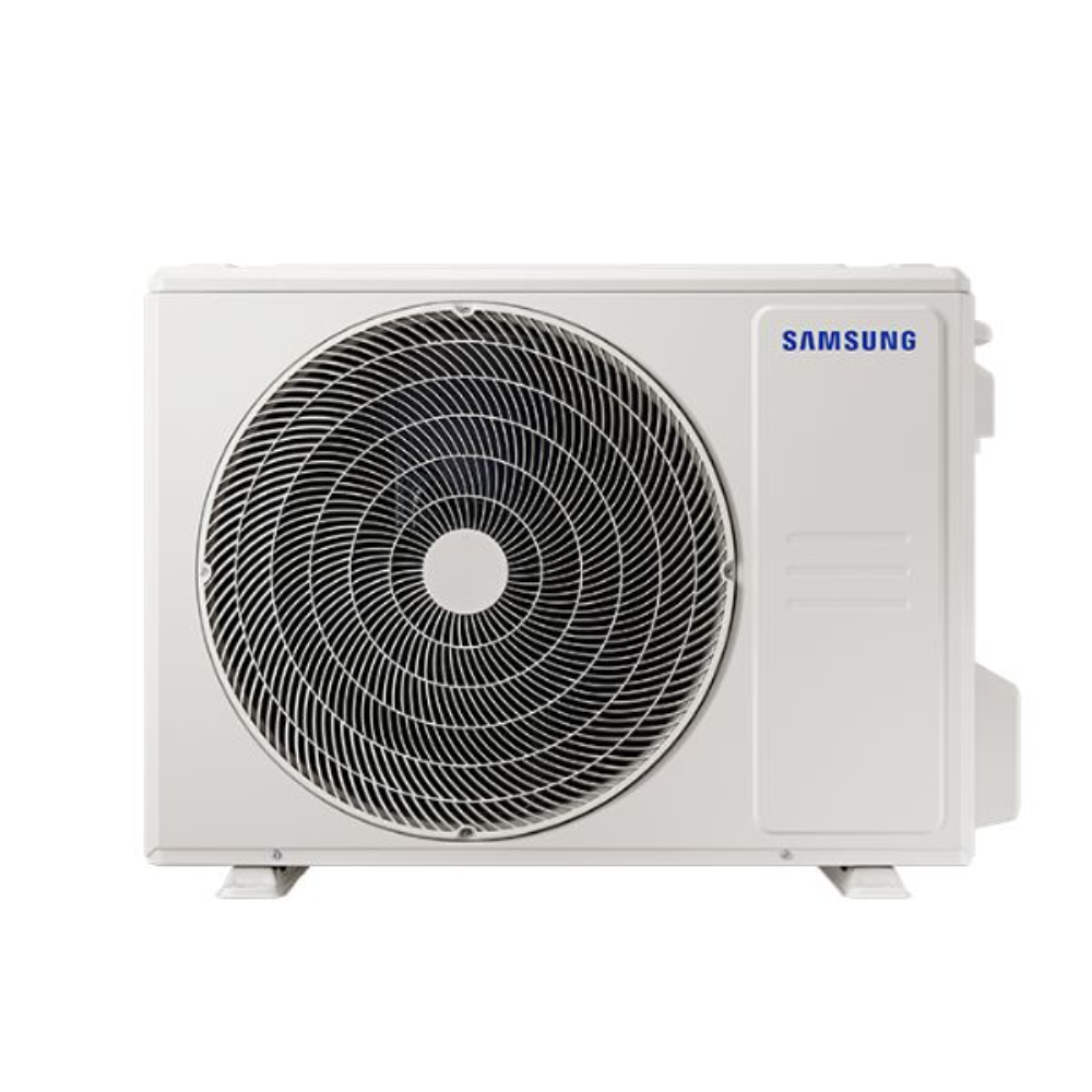 Samsung Aire Acondicionado Wall-Mount Con Energy Saving 24,000 Btu Ar24tshqbur/zs Reacondicionado