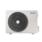 Samsung Aire Acondicionado Wall-Mount Con Energy Saving 24,000 Btu Ar24tshqbur/zs Reacondicionado