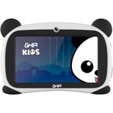Toumi Tablet Panda Para Niños 7 Pulgadas 6g+128g Android 12 8000mah Reacondicionado