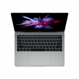 Apple Macbook Air 13" Core I5 8gb Ram 128gb Ssd Gris Espacial (2017) Reacondicionado