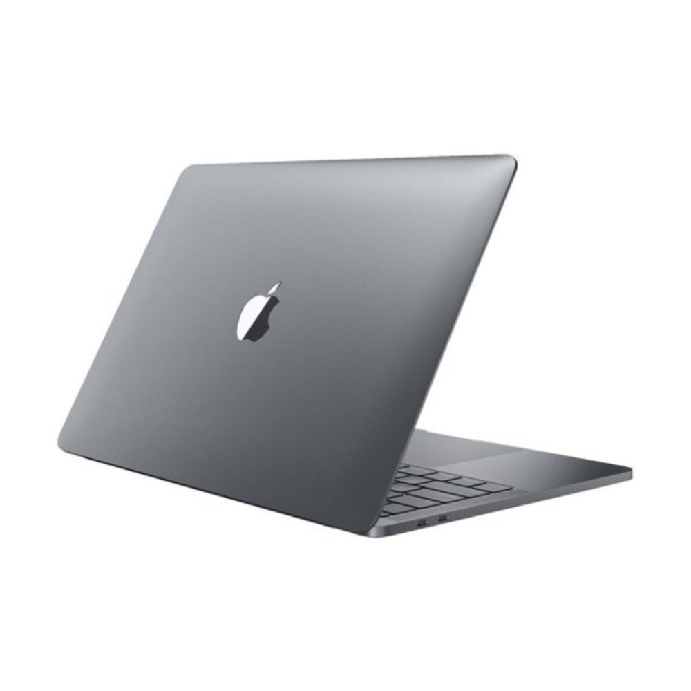 Apple Macbook Air 13" Core I5 8gb Ram 128gb Ssd Gris Espacial (2017) Reacondicionado