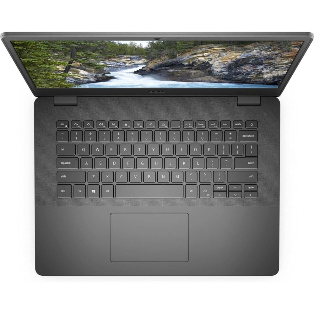 Dell Vostro 3400 Core I5-1135g7 8gb Ram 240gb Ssd Grafito Reacondicionado