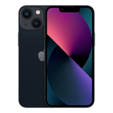 Apple Iphone 13 128gb Negro Reacondicionado
