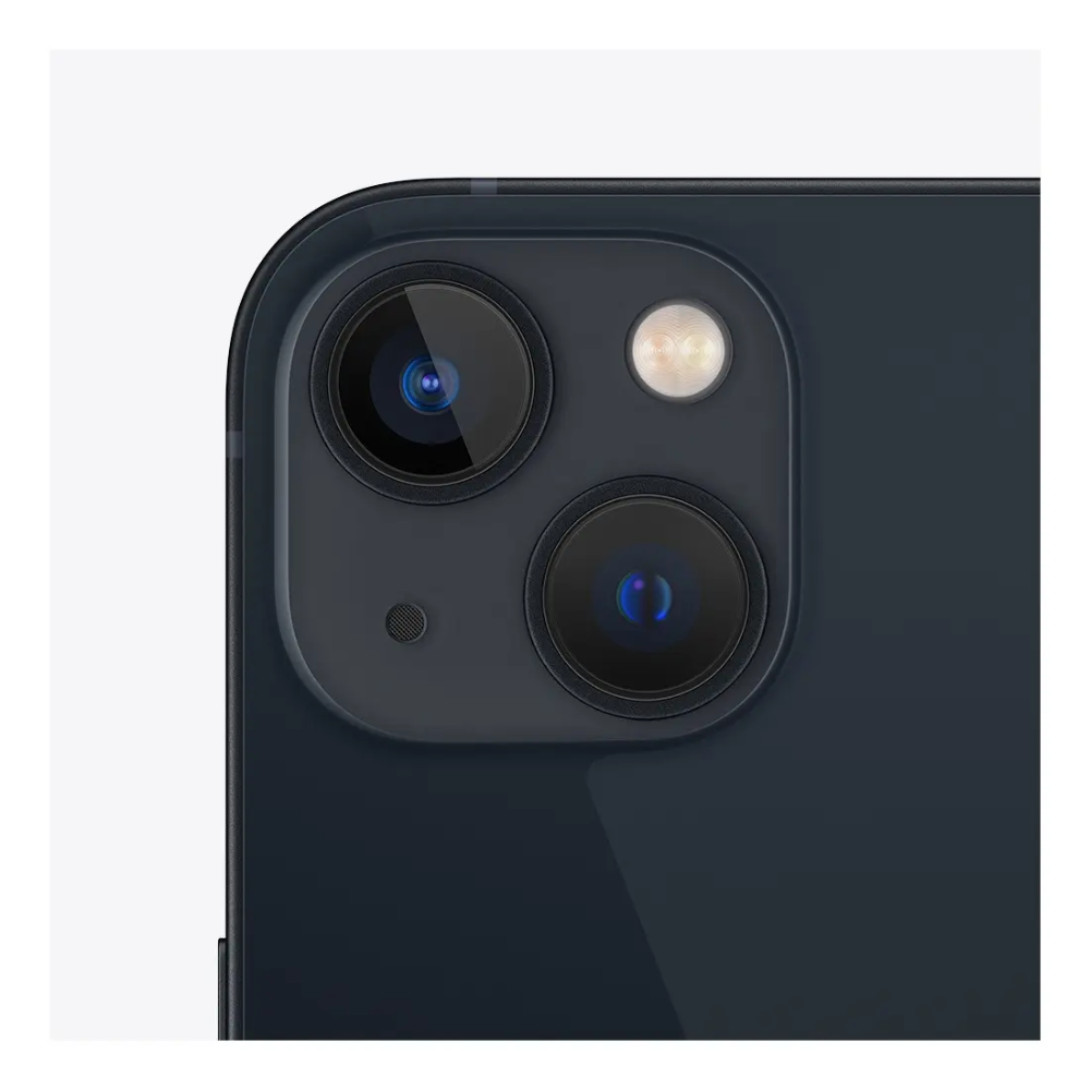 Apple Iphone 13 128gb Negro Reacondicionado