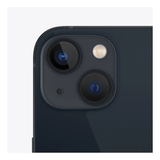 Apple Iphone 13 128gb Negro Reacondicionado