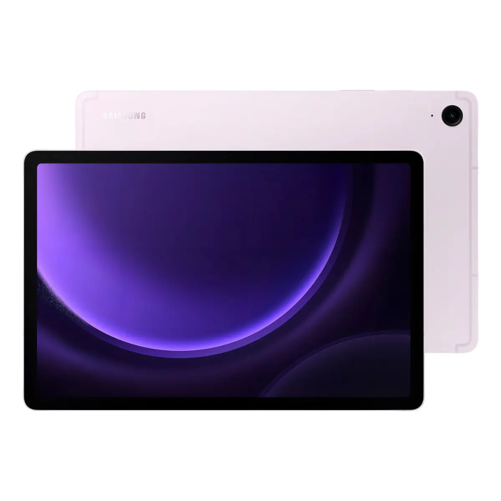 Samsung Tab S9 Fe 2023 128gb Wifi Rosado Reacondicionado