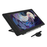 Tablet Gráfica De Dibujo Huion Kamvas Pro 16 Openbox