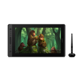 Tablet Gráfica De Dibujo Huion Kamvas Pro 16 Openbox