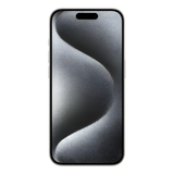 Apple iPhone 15 Pro 512GB Blanco Reacondicionado