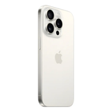 Apple iPhone 15 Pro 512GB Blanco Reacondicionado