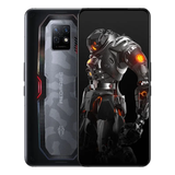 Nubia Redmagic 7s Pro 12GB Ram 256GB Rom Nx709s Obsidian Reacondicionado