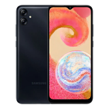 Samsung Galaxy A04E 128GB Negro Reacondicionado