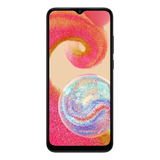 Samsung Galaxy A04E 128GB Negro Reacondicionado