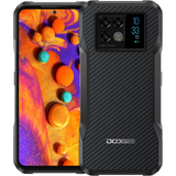 Celular Doogee V20 Telefono Movil 6.43” 8GB + 256GB 64MP Negro