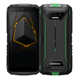 Doogee S41 Max 16GB + 256GB Verde