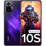 Xiaomi Redmi Note 10 5G 128GB Morado Reacondicionado