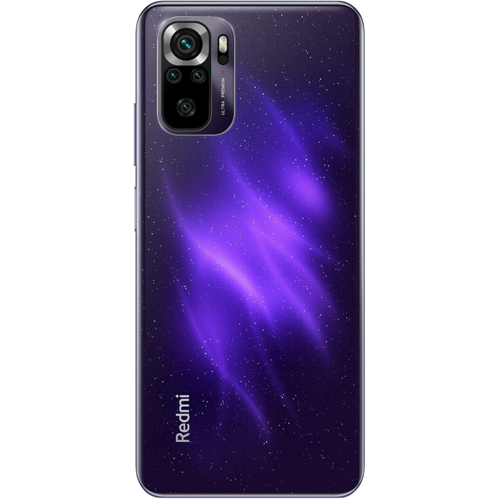 Xiaomi Redmi Note 10 5G 128GB Morado Reacondicionado