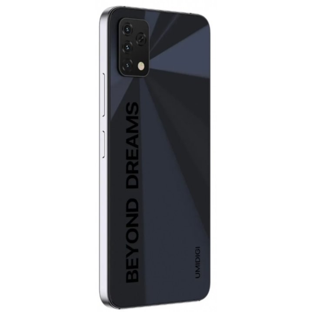 Umidigi A11 Android 11 64GB Reacondicionado
