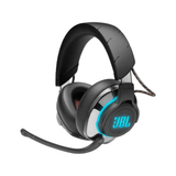 Audífonos JBL Gammer Quantum 810 Wireless Negro Reacondicionado