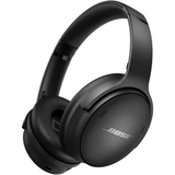 Bose QuietComfort 45 Auriculares Con Cancelación Activa De Ruido - Negro Reacondicionado