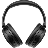 Bose QuietComfort 45 Auriculares Con Cancelación Activa De Ruido - Negro Reacondicionado