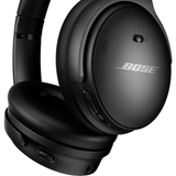 Bose QuietComfort 45 Auriculares Con Cancelación Activa De Ruido - Negro Reacondicionado