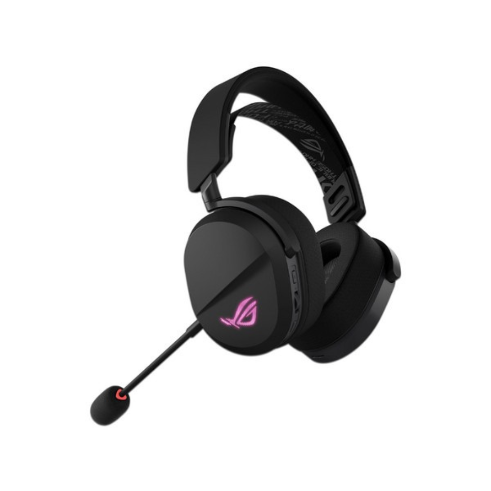 Asus Rog Delta Gaming Auriculares - Negro Reacondicionado