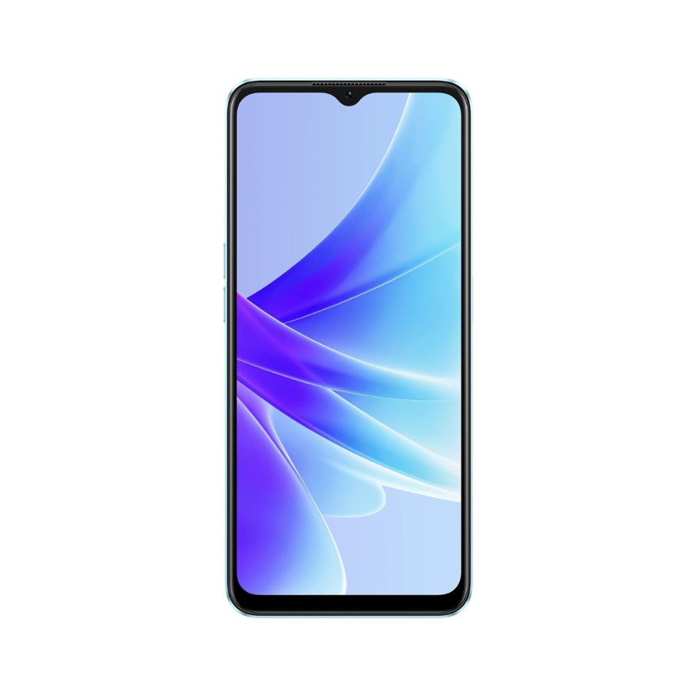 Oppo A77 128GB Azul Reacondicionado