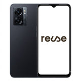Oppo A77 128GB Negro Reacondicionado