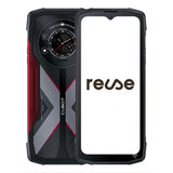 Cubot KingKong Star 256GB Rojo Reacondicionado