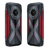 Cubot KingKong Star 256GB Rojo Reacondicionado