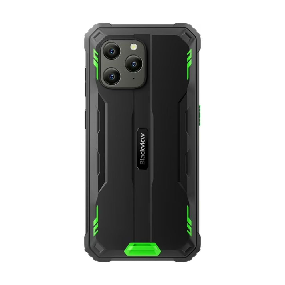Blackview BV5300 Pro 64GB Negro Reacondicionado