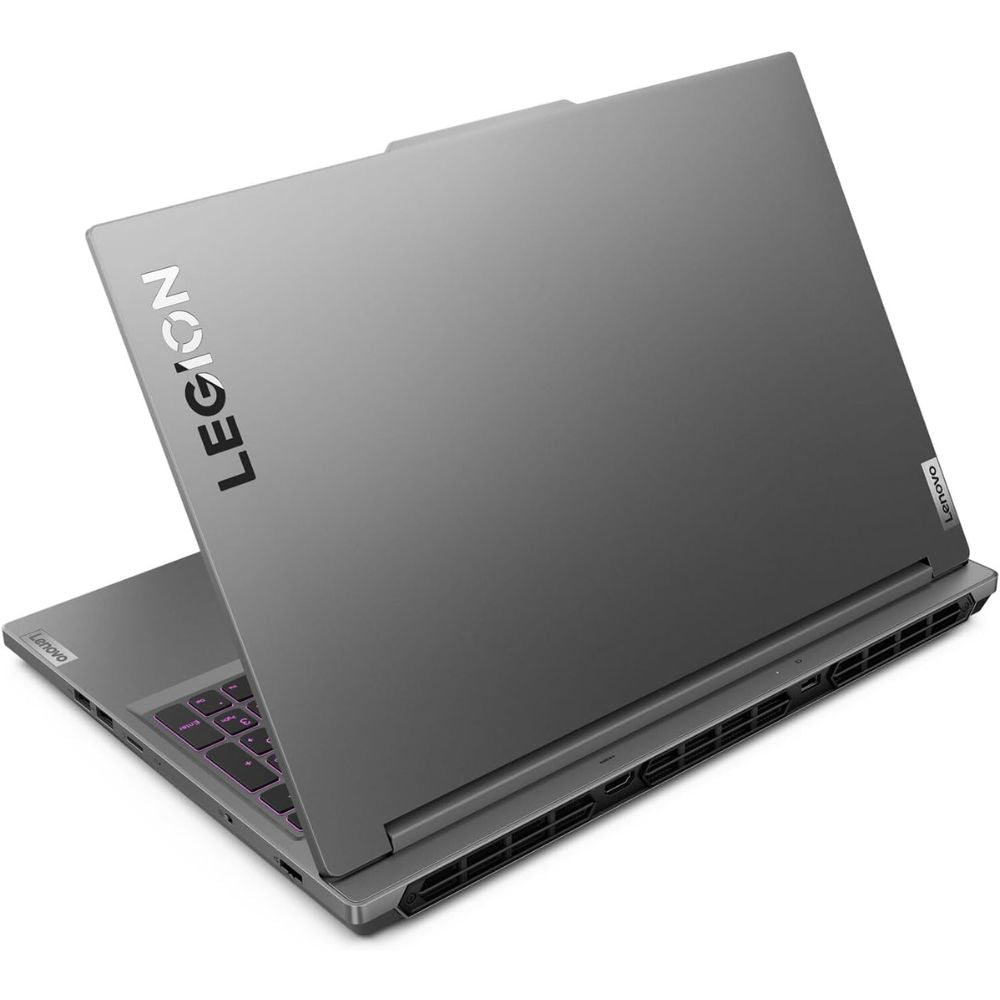 Lenovo Legion 16" Core i9-14900HX 2.2 32GB RAM 1TB SSD (2024) Gris Reacondicionado
